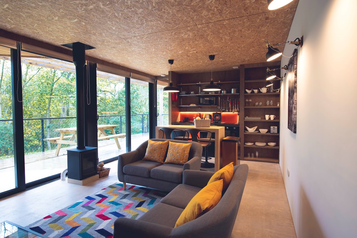 Gallery Our Lodges Whispering Waters Lodges